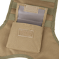 Dog Bone Tactical Christmas Stocking - Aimoptic