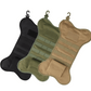 Dog Bone Tactical Christmas Stocking - Aimoptic