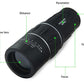 Dual Focus 16x52 Monocular Spotting Scope With Universal Phone Mount - Aimoptic
