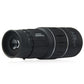 Dual Focus 16x52 Monocular Spotting Scope With Universal Phone Mount - Aimoptic