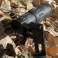 Dual Focus 16x52 Monocular Spotting Scope With Universal Phone Mount - Aimoptic