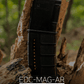 EDC - MAG - AR Military Grade Portable Charger - Aimoptic