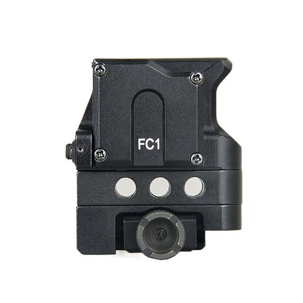 FC1 Red Dot Sight - Aimoptic