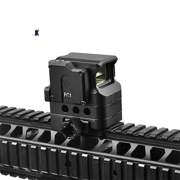 FC1 Red Dot Sight - Aimoptic