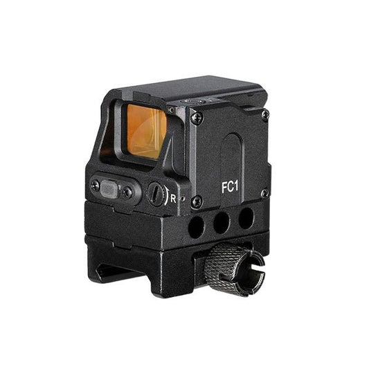 FC1 Red Dot Sight - Aimoptic