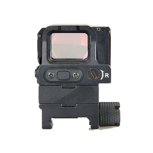 FC1 Red Dot Sight - Aimoptic