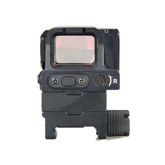 FC1 Red Dot Sight - Aimoptic
