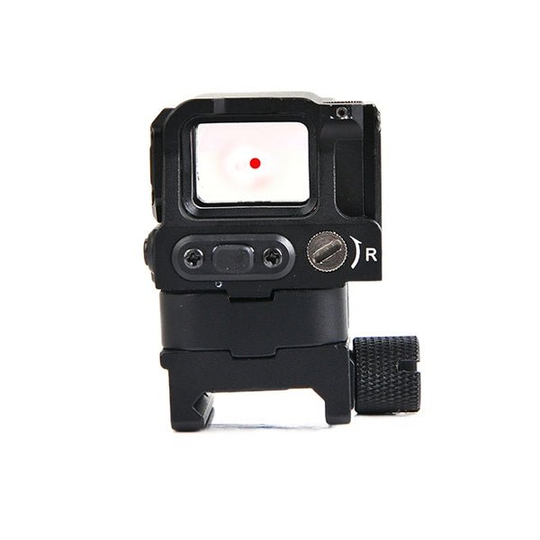 FC1 Red Dot Sight - Aimoptic
