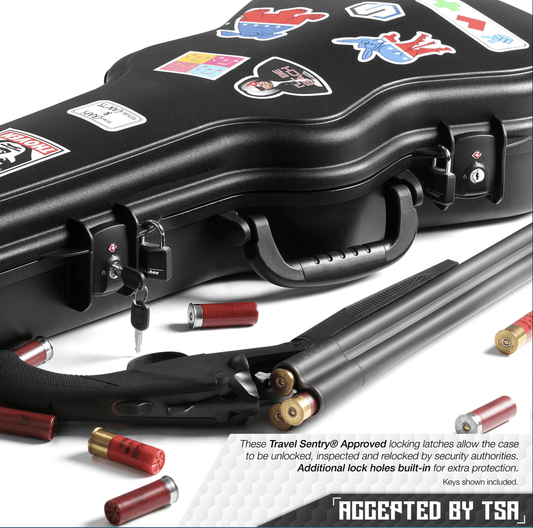 Fiddle Master Violin Case - Aimoptic