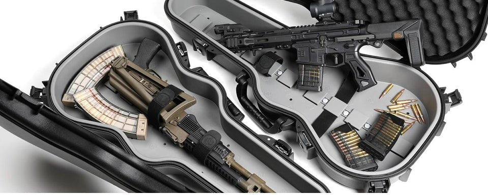 Fiddle Master Violin Case - Aimoptic