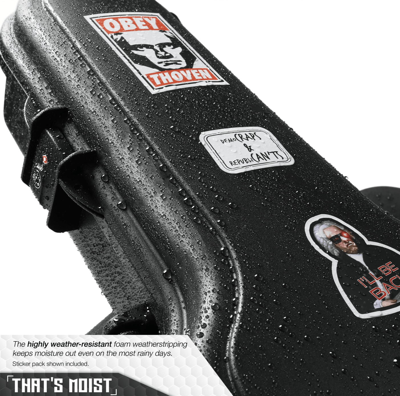 Fiddle Master Violin Case - Aimoptic