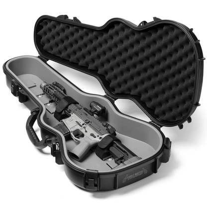 Fiddle Master Violin Case - Aimoptic