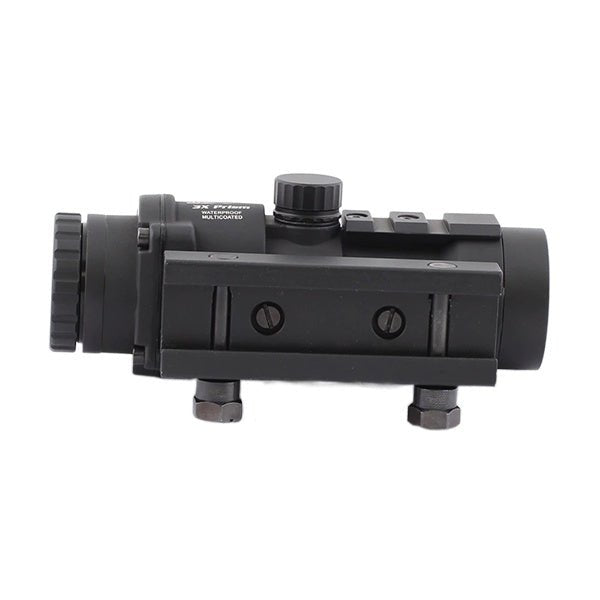 GP01 3×32Fiber Prism - Aimoptic