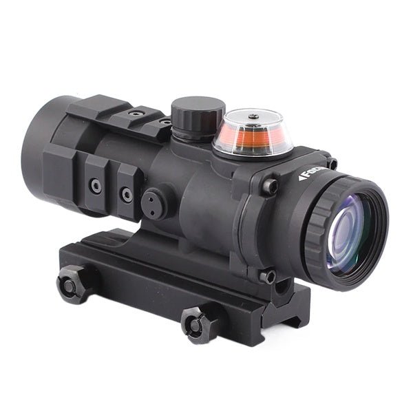 GP01 3×32Fiber Prism - Aimoptic