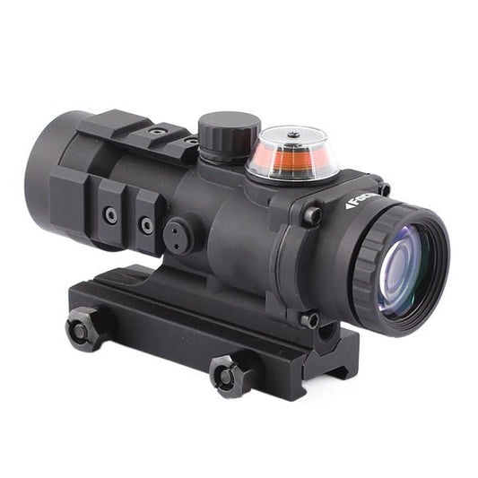 GP01 3×32Fiber Prism - Aimoptic