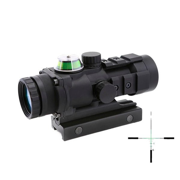 GP01 3×32Fiber Prism - Aimoptic