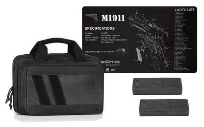 Guardian Accessory Package - Aimoptic