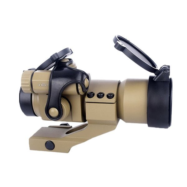 IM2 Red&Green Dot Sight - Aimoptic