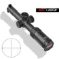 IMAX 1 - 8X24IR Best Rifle Scope - Aimoptic