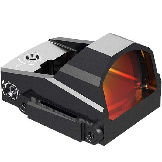 KingsLayer Pistol Cut RMR - Aimoptic