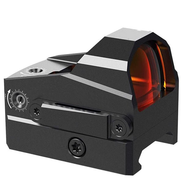 KingsLayer Pistol Cut RMR - Aimoptic