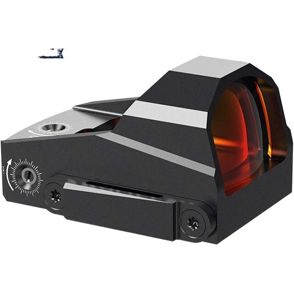 KingsLayer Pistol Cut RMR - Aimoptic