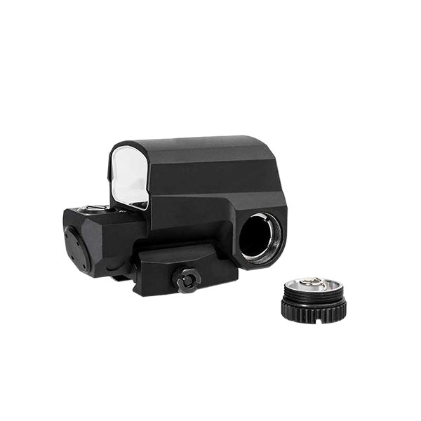 LCO Red Dot Sight Holographic Sight Tactical Scopes Hunting For Any Rifle - Aimoptic