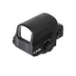LCO Red Dot Sight Holographic Sight Tactical Scopes Hunting For Any Rifle - Aimoptic