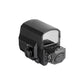 LCO Red Dot Sight Holographic Sight Tactical Scopes Hunting For Any Rifle - Aimoptic