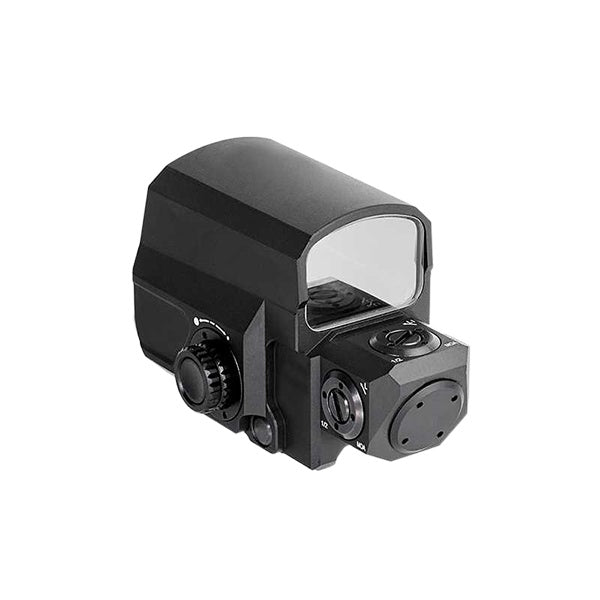 LCO Red Dot Sight Holographic Sight Tactical Scopes Hunting For Any Rifle - Aimoptic