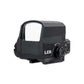 LCO Red Dot Sight Holographic Sight Tactical Scopes Hunting For Any Rifle - Aimoptic