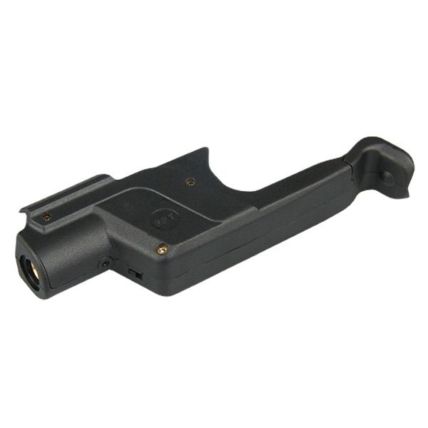 LG - 443 Green Laser Sight - Aimoptic