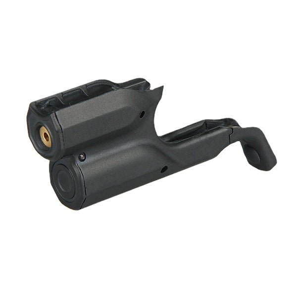 LG - 443 Green Laser Sight - Aimoptic