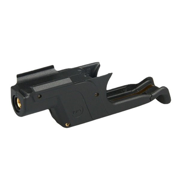 LG - 443 Green Laser Sight - Aimoptic