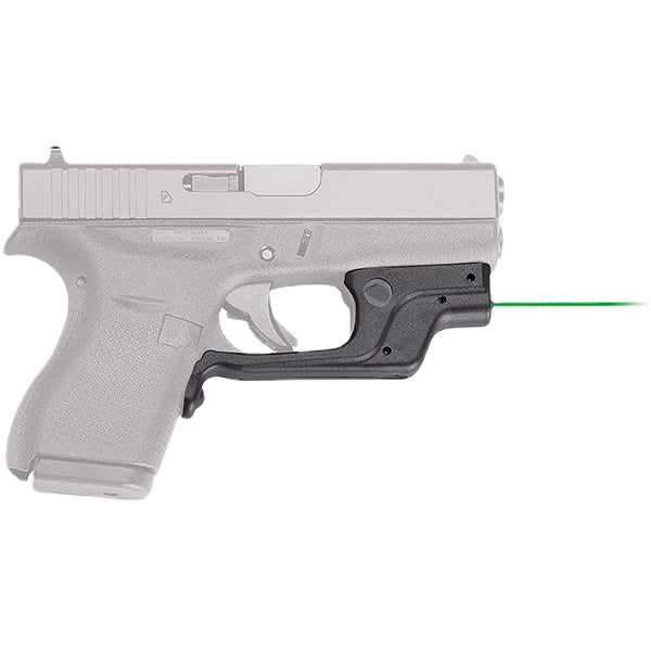 LG - 443 Green Laser Sight - Aimoptic