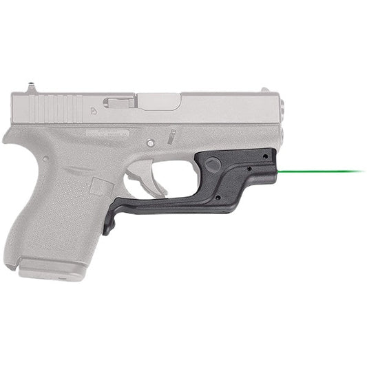 LG - 443 Green Laser Sight - Aimoptic