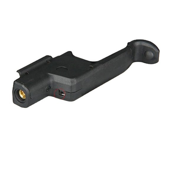 LG - 443 Green Laser Sight - Aimoptic