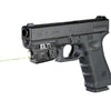 LS - CL3 Tactical Combo Gun Flashlight And Laser Sight - Aimoptic