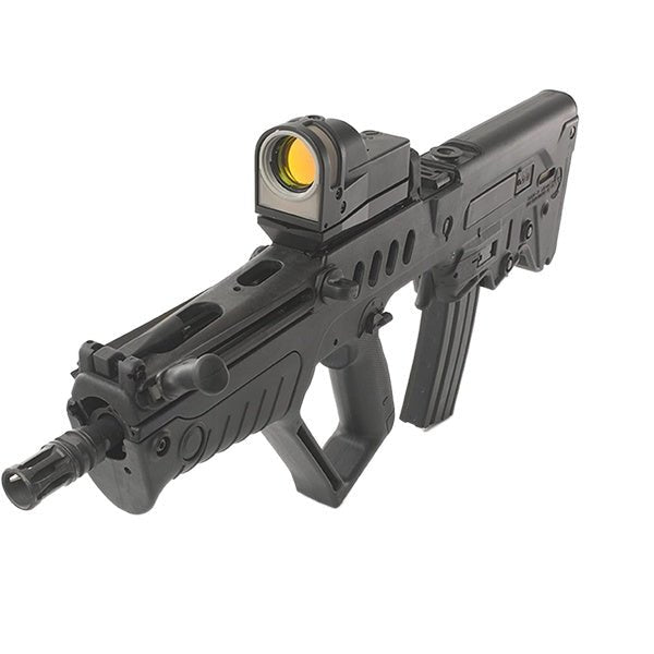 M21 - Aimoptic