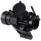 M3 Red Green Dot Sight - Aimoptic
