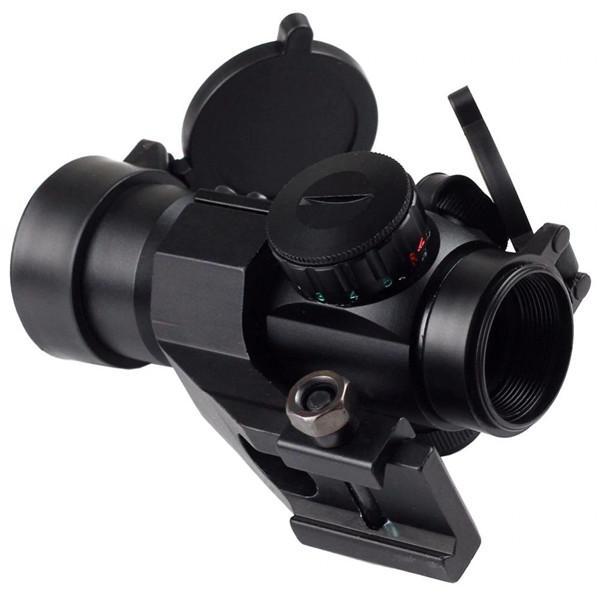 M3 Red Green Dot Sight - Aimoptic