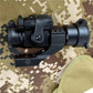 M3 Red Green Dot Sight - Aimoptic
