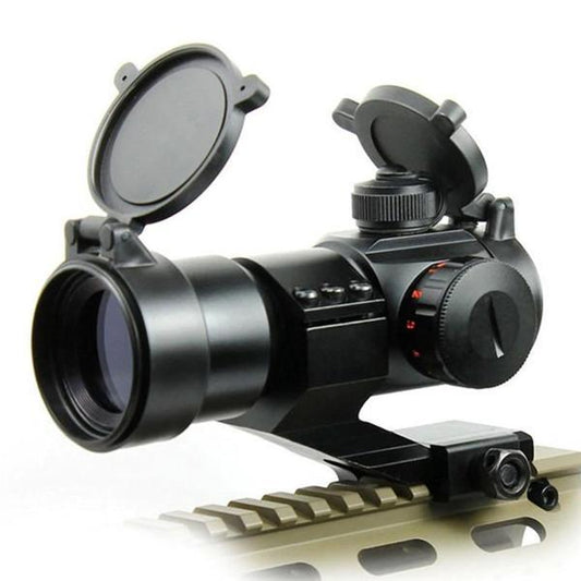 M3 Red Green Dot Sight - Aimoptic