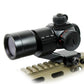M3 Red Green Dot Sight - Aimoptic