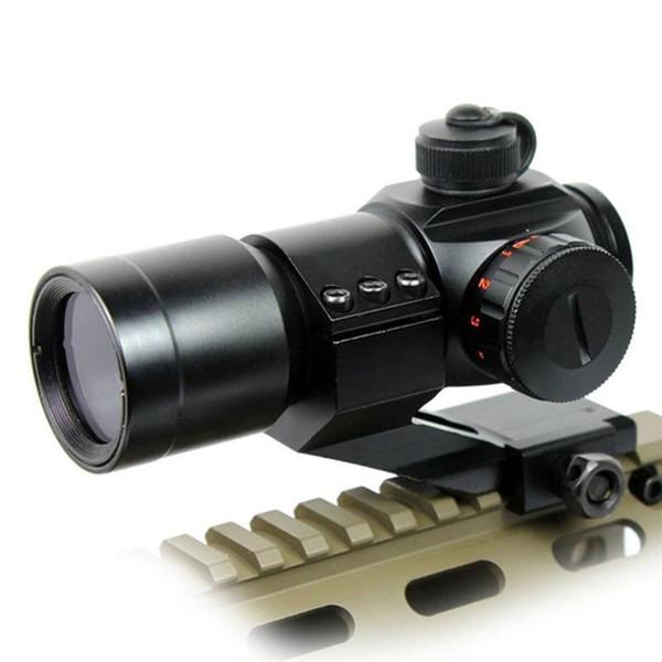 M3 Red Green Dot Sight - Aimoptic