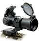 M3 Red Green Dot Sight - Aimoptic