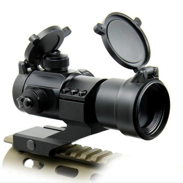 M3 Red Green Dot Sight - Aimoptic
