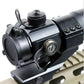 M3 Red Green Dot Sight - Aimoptic