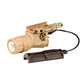M720V RAID White & IR Output Weaponlight - Aimoptic