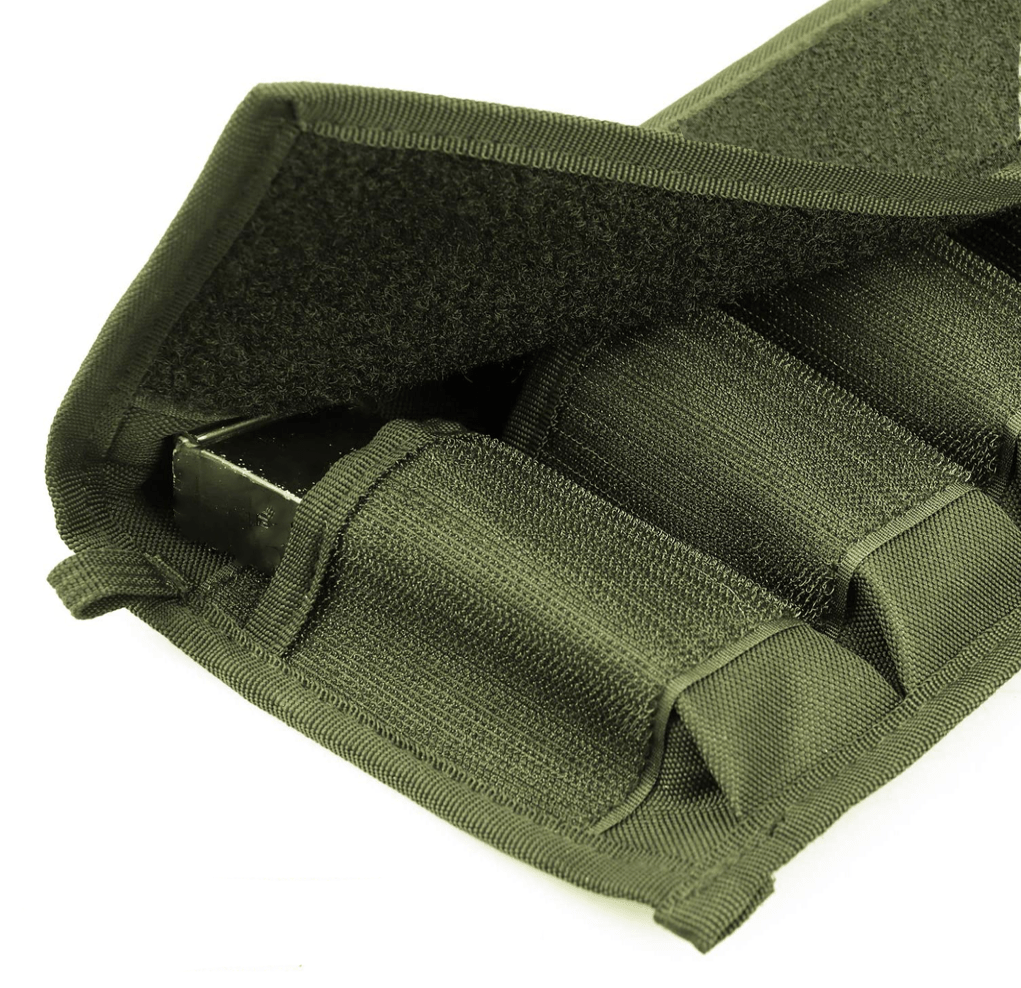 Magazine Storage Pouch - Aimoptic